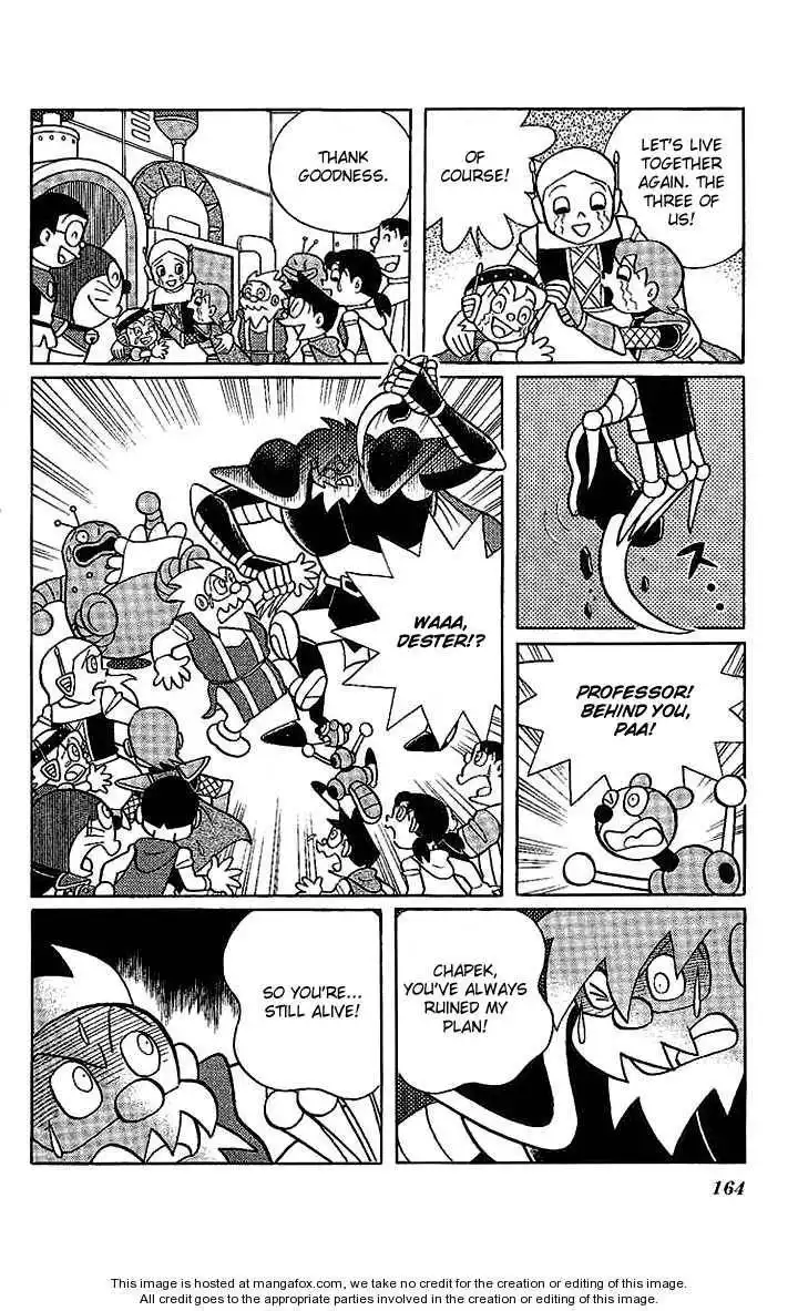 Doraemon Long Stories Chapter 22.6 27